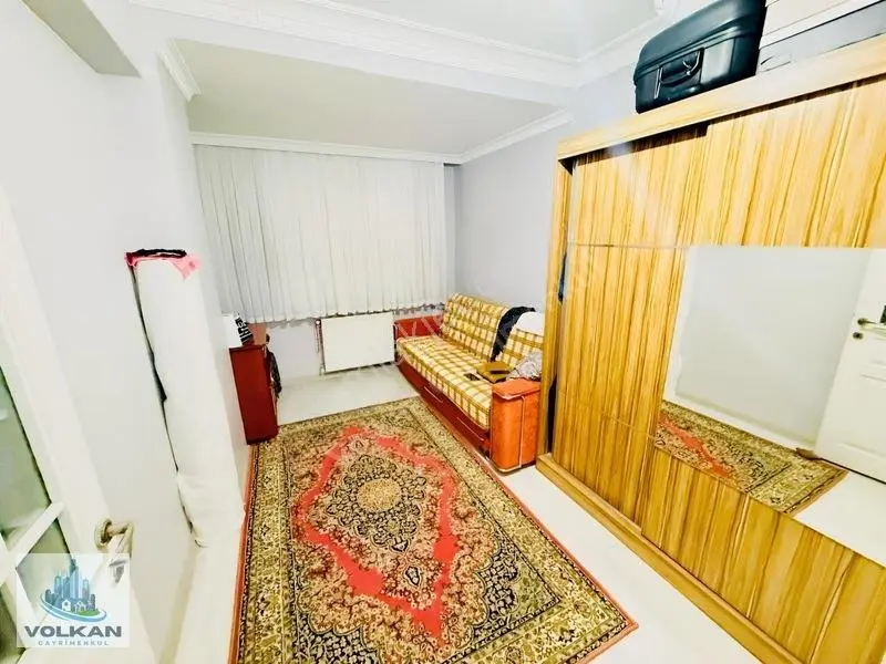 Cebeci Mah 2+1 90m2 2.kat Tüm Katılım Evime Uygun Fırsat Daire — fotoğraf 12