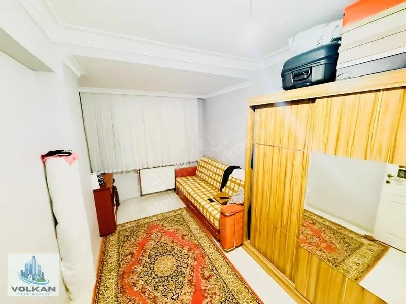 Cebeci Mah 2+1 90m2 2.kat Tüm Katılım Evime Uygun Fırsat Daire — fotoğraf 13