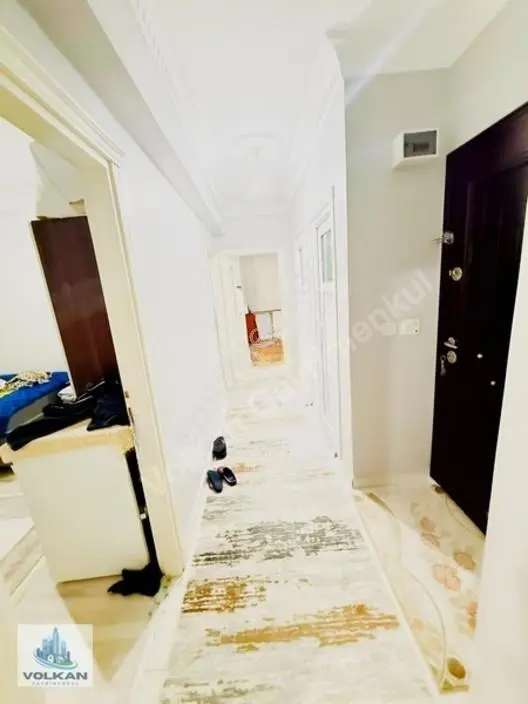 Cebeci Mah 2+1 90m2 2.kat Tüm Katılım Evime Uygun Fırsat Daire — fotoğraf 14