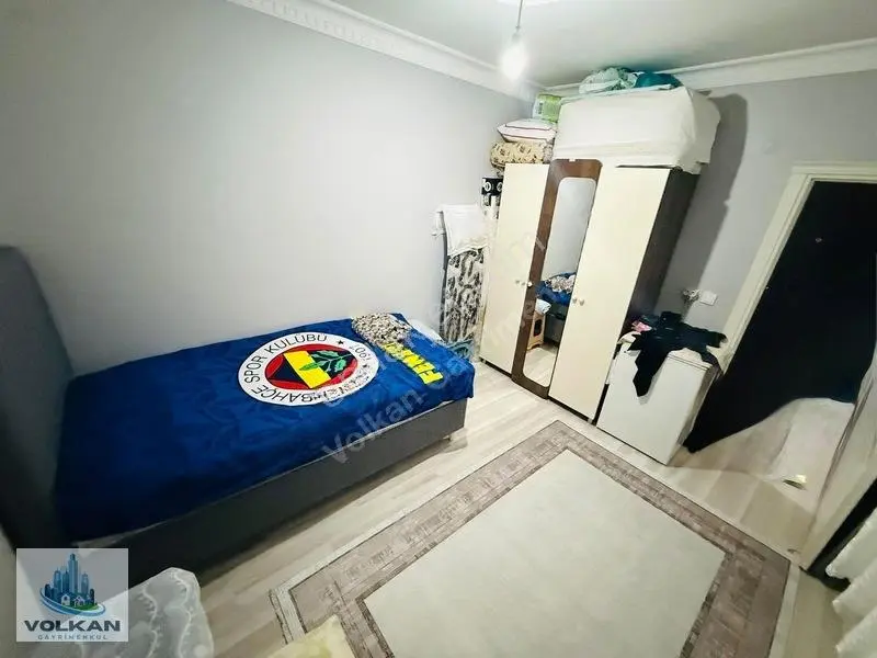 Cebeci Mah 2+1 90m2 2.kat Tüm Katılım Evime Uygun Fırsat Daire — fotoğraf 15