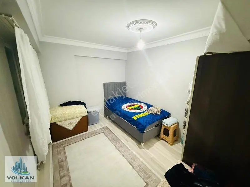 Cebeci Mah 2+1 90m2 2.kat Tüm Katılım Evime Uygun Fırsat Daire — fotoğraf 16