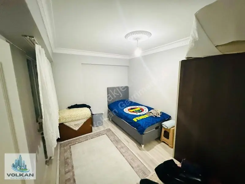 Cebeci Mah 2+1 90m2 2.kat Tüm Katılım Evime Uygun Fırsat Daire — fotoğraf 17