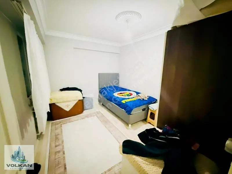 Cebeci Mah 2+1 90m2 2.kat Tüm Katılım Evime Uygun Fırsat Daire — fotoğraf 18