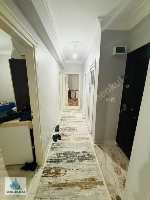 Cebeci Mah 2+1 90m2 2.kat Tüm Katılım Evime Uygun Fırsat Daire — fotoğraf 19