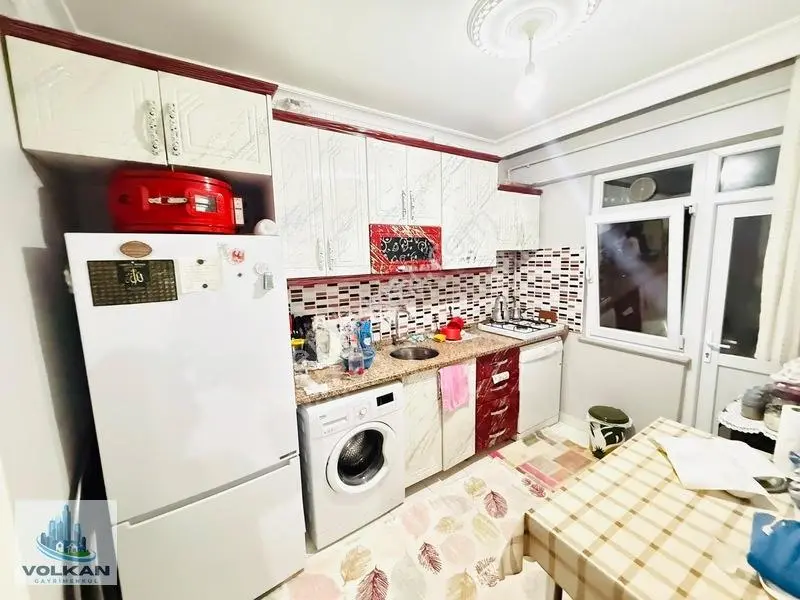 Cebeci Mah 2+1 90m2 2.kat Tüm Katılım Evime Uygun Fırsat Daire — fotoğraf 20