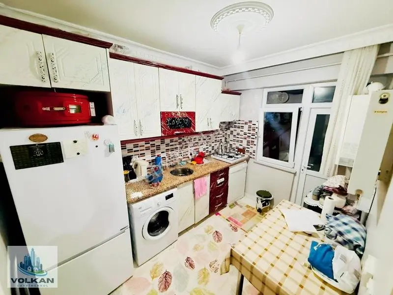 Cebeci Mah 2+1 90m2 2.kat Tüm Katılım Evime Uygun Fırsat Daire — fotoğraf 21