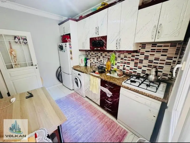 Cebeci Mah 2+1 90m2 2.kat Tüm Katılım Evime Uygun Fırsat Daire — fotoğraf 24