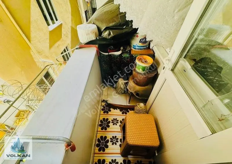 Cebeci Mah 2+1 90m2 2.kat Tüm Katılım Evime Uygun Fırsat Daire — fotoğraf 25