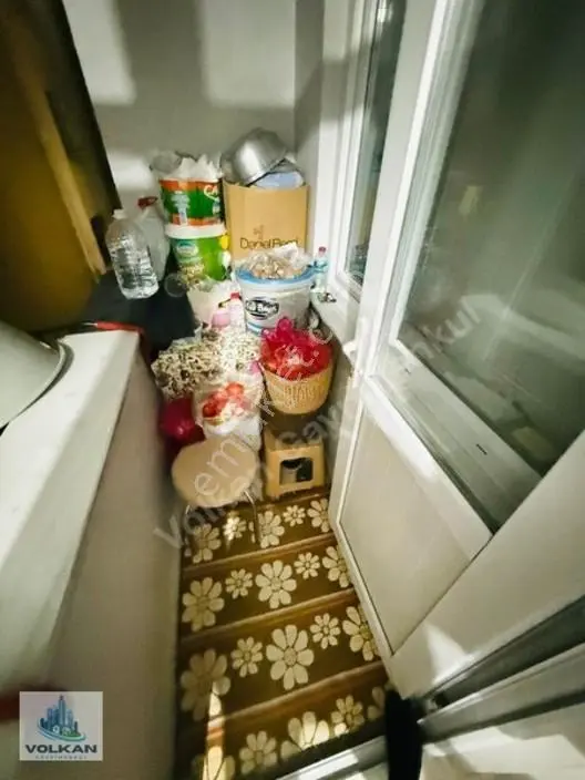 Cebeci Mah 2+1 90m2 2.kat Tüm Katılım Evime Uygun Fırsat Daire — fotoğraf 26