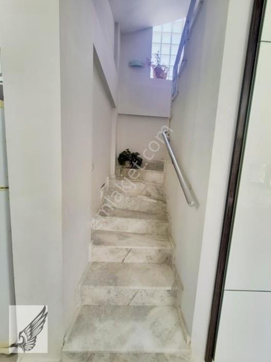 Akarca Florya Sitesinde Dublex Eşyalı Villa Satılık — fotoğraf 13