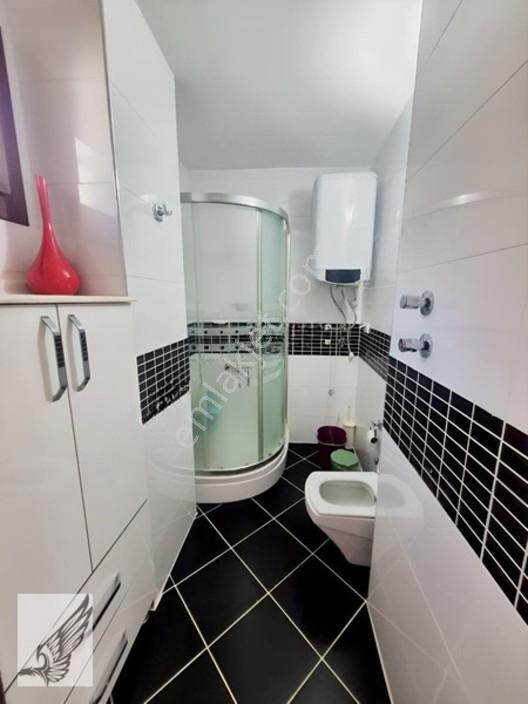 Akarca Florya Sitesinde Dublex Eşyalı Villa Satılık — fotoğraf 21