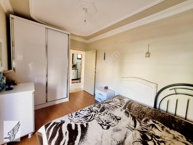 Akarca Florya Sitesinde Dublex Eşyalı Villa Satılık — fotoğraf 25