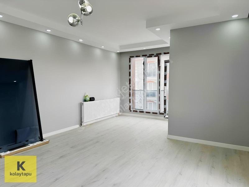 Kolaytapu Sakızköy Meydanı Satılık 0 Oturuma Hazır 2+1 Daire — fotoğraf 5
