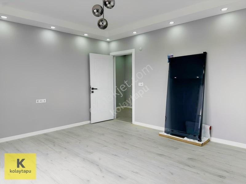 Kolaytapu Sakızköy Meydanı Satılık 0 Oturuma Hazır 2+1 Daire — fotoğraf 7
