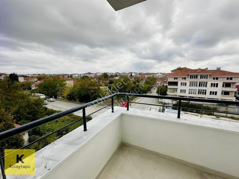 Kolaytapu Sakızköy Meydanı Satılık 0 Oturuma Hazır 2+1 Daire — fotoğraf 9