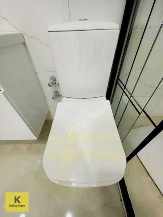 Kolaytapu Sakızköy Meydanı Satılık 0 Oturuma Hazır 2+1 Daire — fotoğraf 12