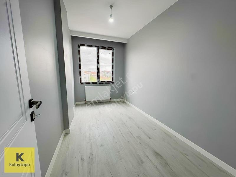 Kolaytapu Sakızköy Meydanı Satılık 0 Oturuma Hazır 2+1 Daire — fotoğraf 14