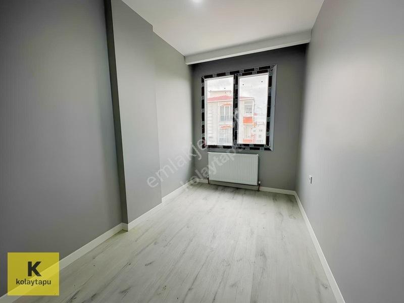 Kolaytapu Sakızköy Meydanı Satılık 0 Oturuma Hazır 2+1 Daire — fotoğraf 16