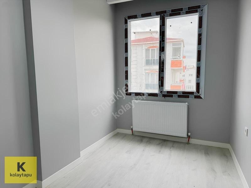 Kolaytapu Sakızköy Meydanı Satılık 0 Oturuma Hazır 2+1 Daire — fotoğraf 17