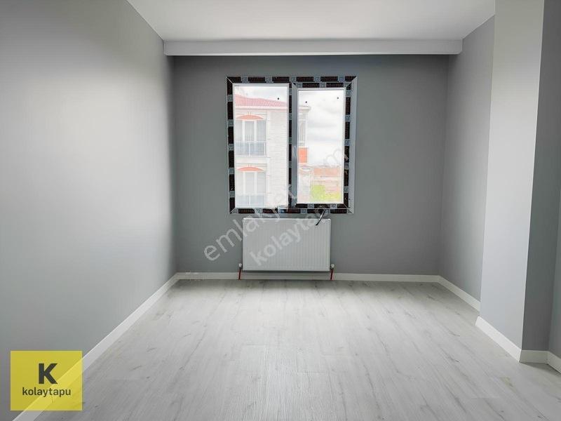 Kolaytapu Sakızköy Meydanı Satılık 0 Oturuma Hazır 2+1 Daire — fotoğraf 21
