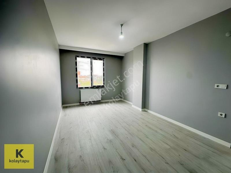 Kolaytapu Sakızköy Meydanı Satılık 0 Oturuma Hazır 2+1 Daire — fotoğraf 22