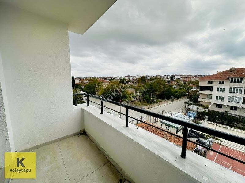 Kolaytapu Sakızköy Meydanı Satılık 0 Oturuma Hazır 2+1 Daire — fotoğraf 28