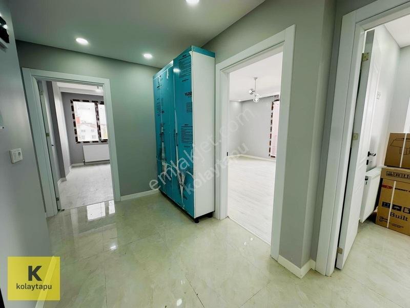 Kolaytapu Sakızköy Meydanı Satılık 0 Oturuma Hazır 2+1 Daire — fotoğraf 29