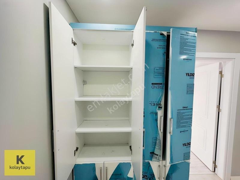 Kolaytapu Sakızköy Meydanı Satılık 0 Oturuma Hazır 2+1 Daire — fotoğraf 30