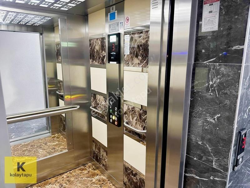 Kolaytapu Sakızköy Meydanı Satılık 0 Oturuma Hazır 2+1 Daire — fotoğraf 32