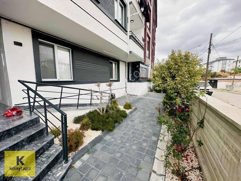 Kolaytapu Sakızköy Meydanı Satılık 0 Oturuma Hazır 2+1 Daire — fotoğraf 33