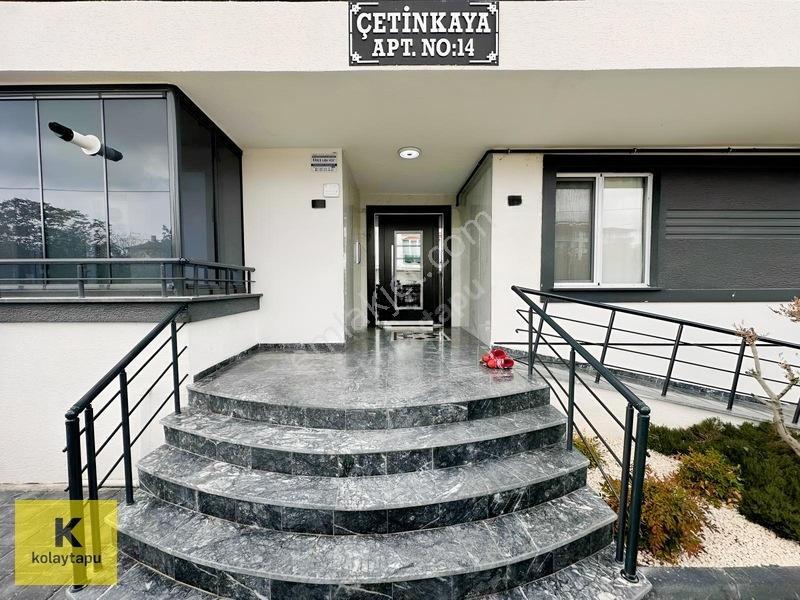 Kolaytapu Sakızköy Meydanı Satılık 0 Oturuma Hazır 2+1 Daire — fotoğraf 34
