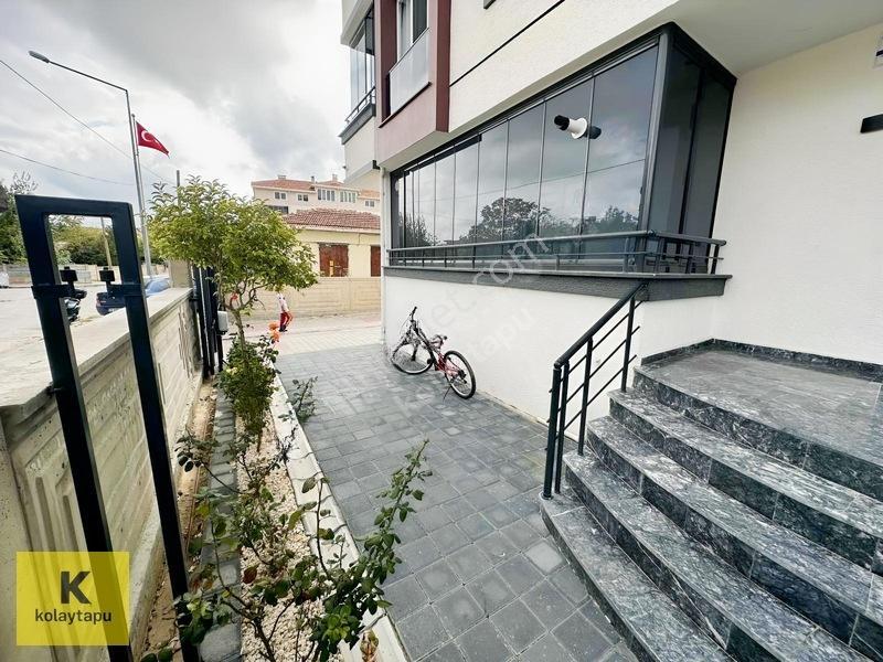 Kolaytapu Sakızköy Meydanı Satılık 0 Oturuma Hazır 2+1 Daire — fotoğraf 35