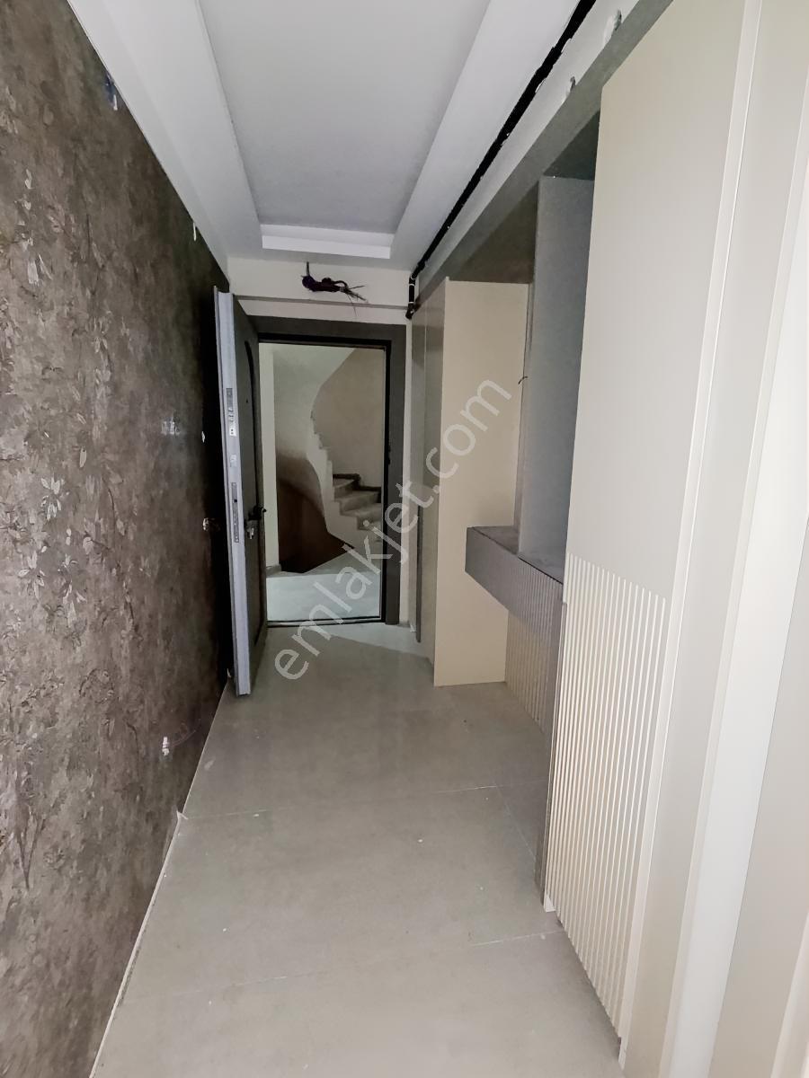 Kökoğlu Gayrimenkul'den Akkent'te Site İçi Lüks 3+1 — fotoğraf 13
