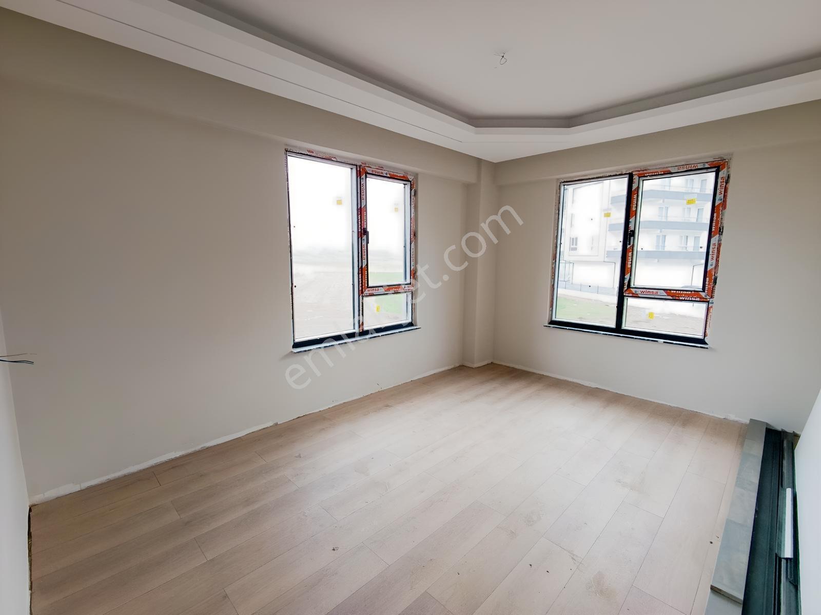 Kökoğlu Gayrimenkul'den Akkent'te Site İçi Lüks 3+1 — fotoğraf 21