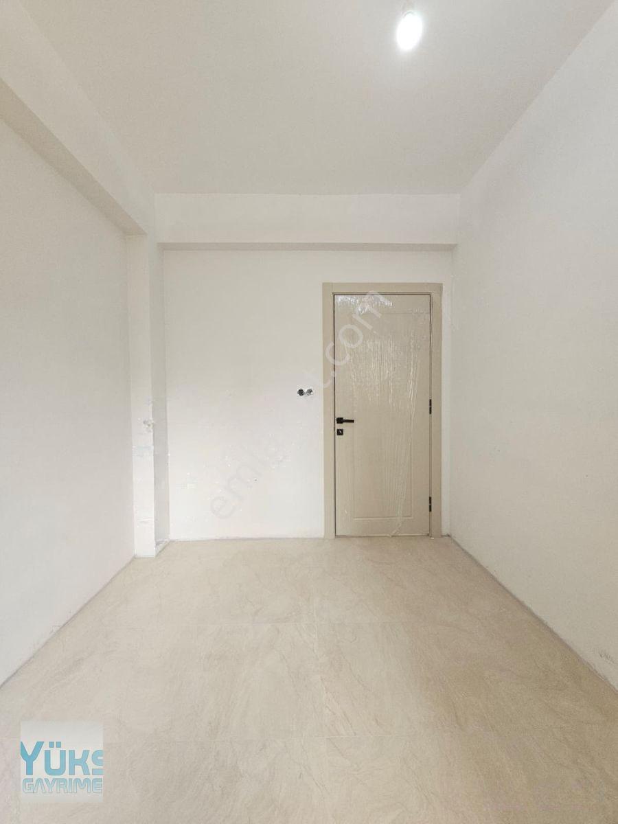 Denizli Gültepe De 2+1 120 M2 Geniş Kullanışlı Satılık Lüks Daireler — fotoğraf 8