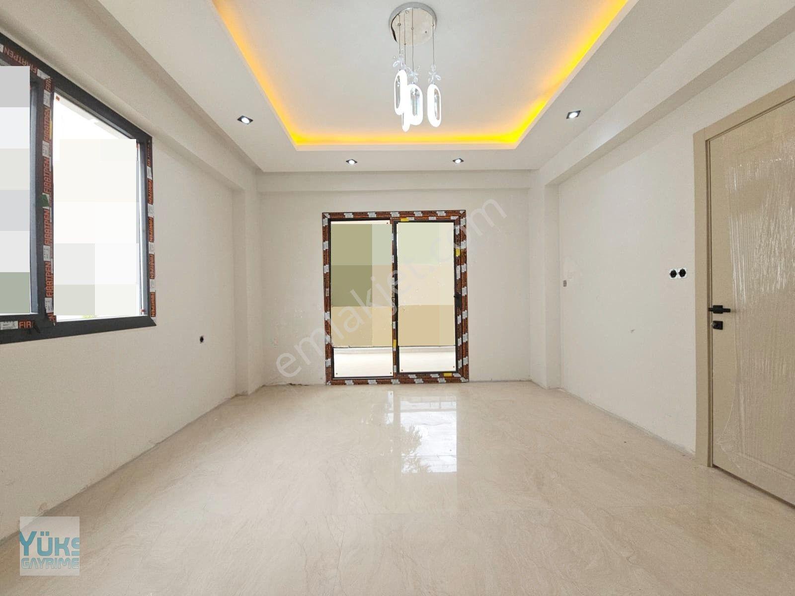 Denizli Gültepe De 2+1 120 M2 Geniş Kullanışlı Satılık Lüks Daireler — fotoğraf 11