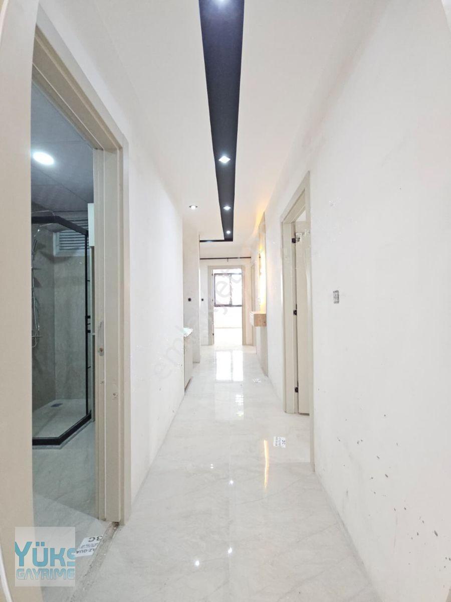 Denizli Gültepe De 2+1 120 M2 Geniş Kullanışlı Satılık Lüks Daireler — fotoğraf 15