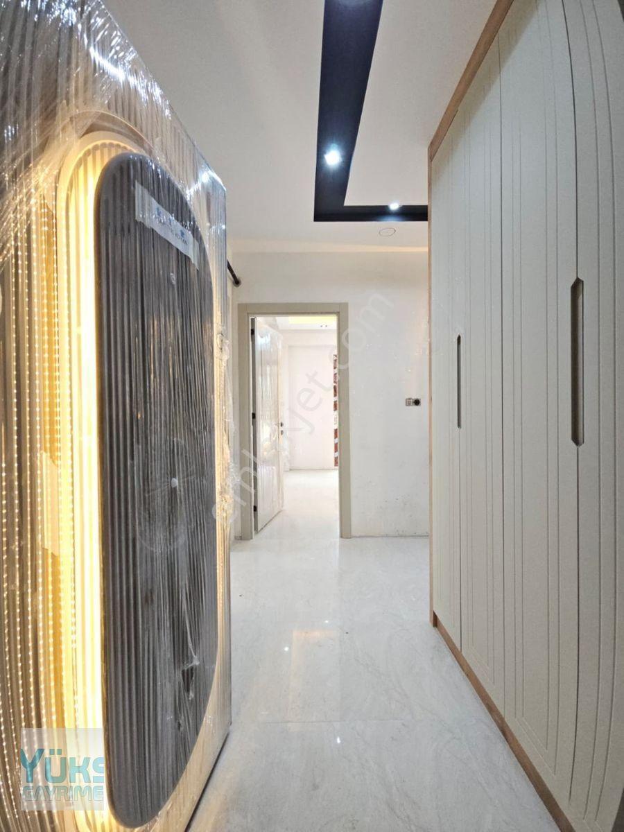 Denizli Gültepe De 2+1 120 M2 Geniş Kullanışlı Satılık Lüks Daireler — fotoğraf 16