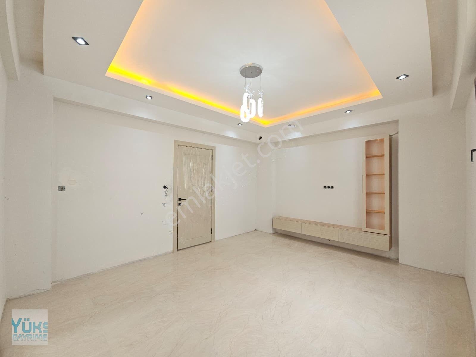 Denizli Gültepe De 2+1 120 M2 Geniş Kullanışlı Satılık Lüks Daireler — fotoğraf 18
