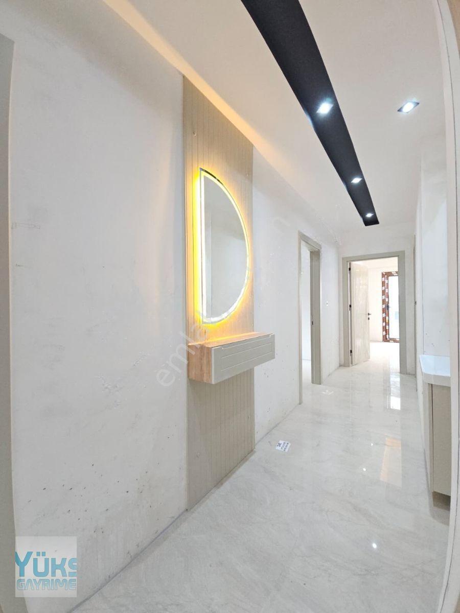 Denizli Gültepe De 2+1 120 M2 Geniş Kullanışlı Satılık Lüks Daireler — fotoğraf 22