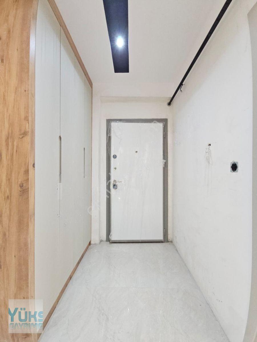 Denizli Gültepe De 2+1 120 M2 Geniş Kullanışlı Satılık Lüks Daireler — fotoğraf 23