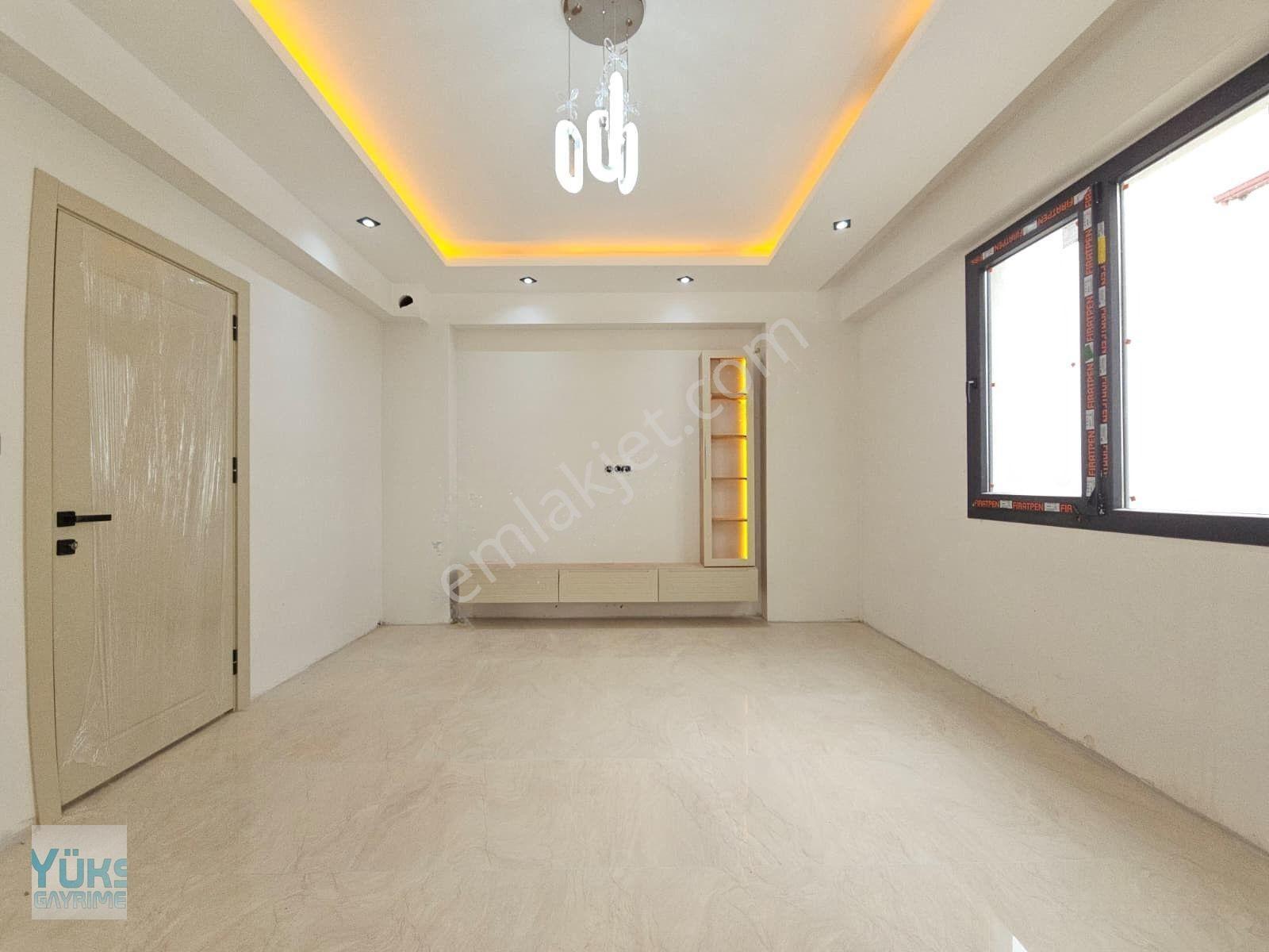 Denizli Gültepe De 2+1 120 M2 Geniş Kullanışlı Satılık Lüks Daireler — fotoğraf 28