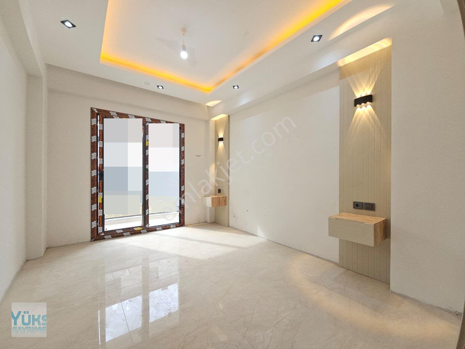 Denizli Gültepe De 2+1 120 M2 Geniş Kullanışlı Satılık Lüks Daireler — fotoğraf 32