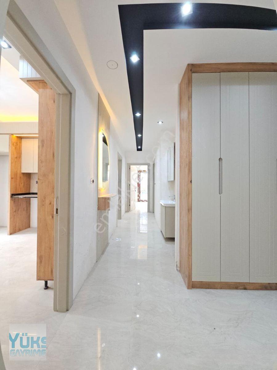 Denizli Gültepe De 2+1 120 M2 Geniş Kullanışlı Satılık Lüks Daireler — fotoğraf 34