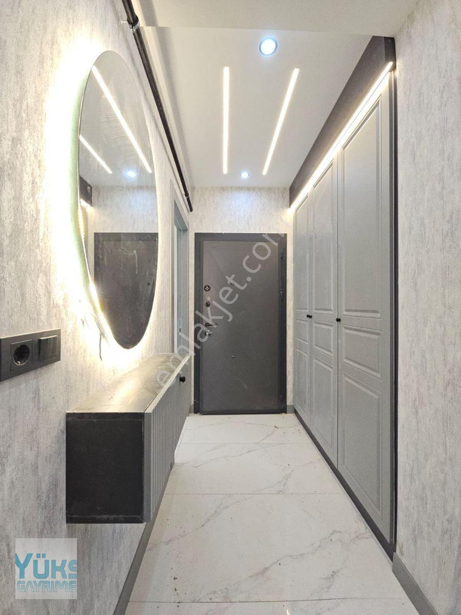 Denizli Şemikler De 2+1 120 M2 Kullanışlı Satılık Fırsat Daireler