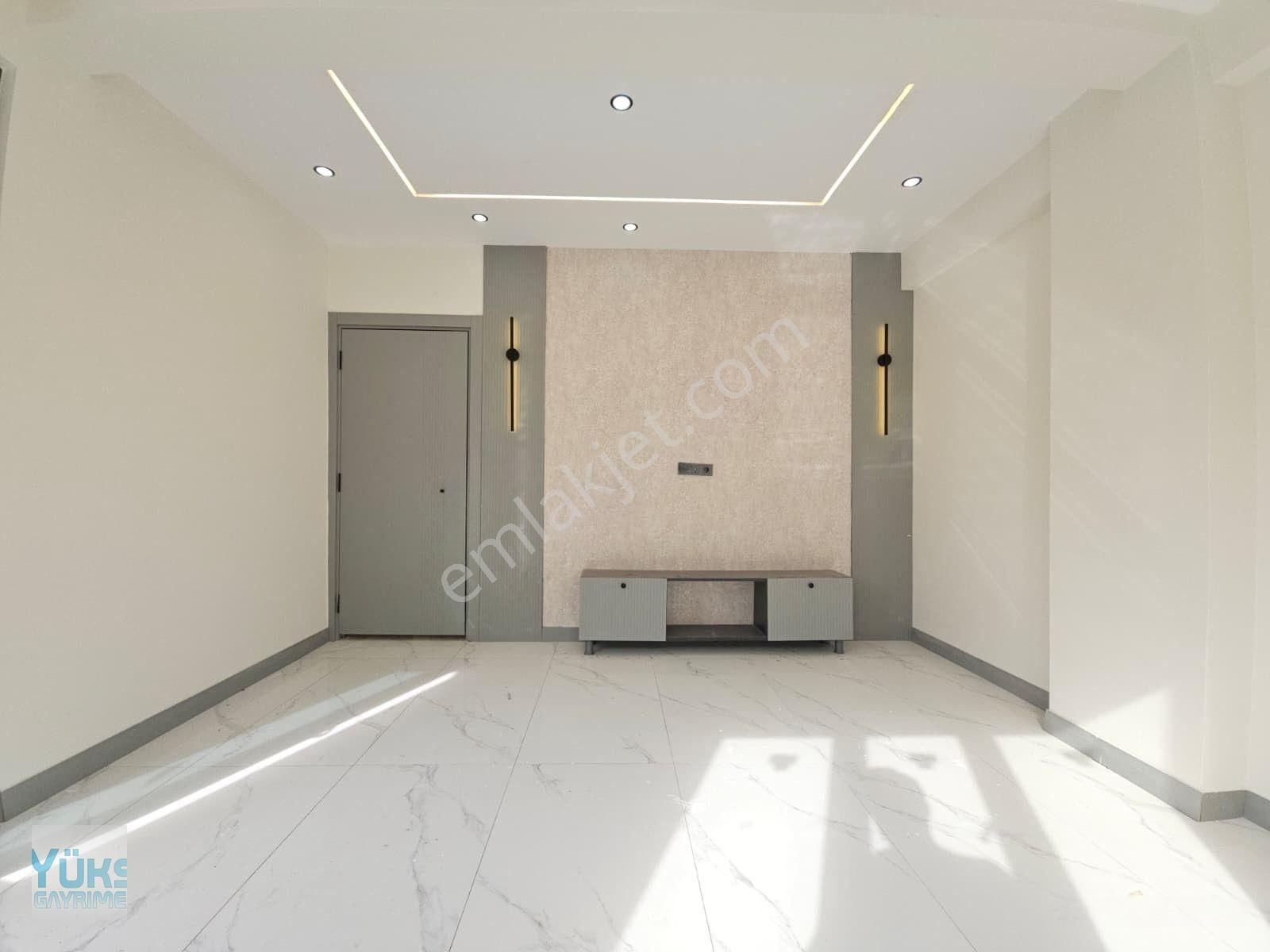 Denizli Şemikler De 2+1 120 M2 Kullanışlı Satılık Fırsat Daireler — fotoğraf 5