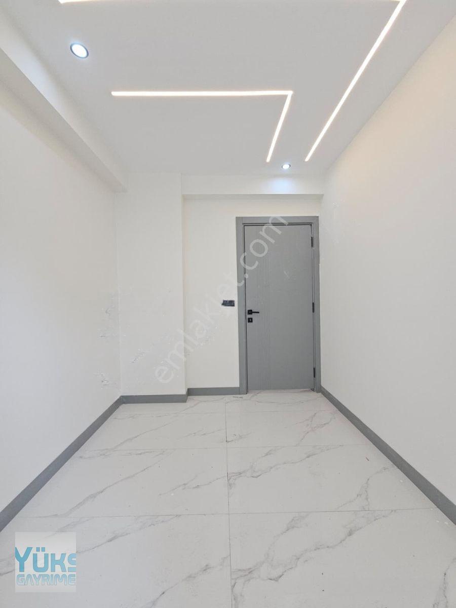 Denizli Şemikler De 2+1 120 M2 Kullanışlı Satılık Fırsat Daireler — fotoğraf 12