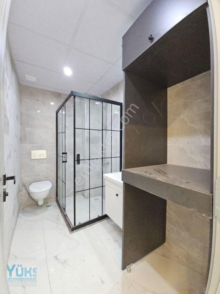 Denizli Şemikler De 2+1 120 M2 Kullanışlı Satılık Fırsat Daireler — fotoğraf 13