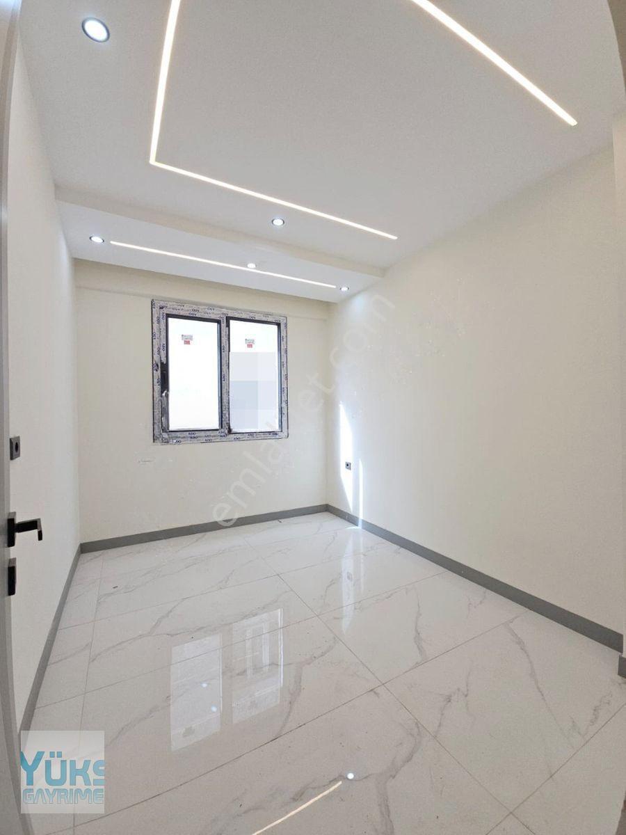 Denizli Şemikler De 2+1 120 M2 Kullanışlı Satılık Fırsat Daireler — fotoğraf 15