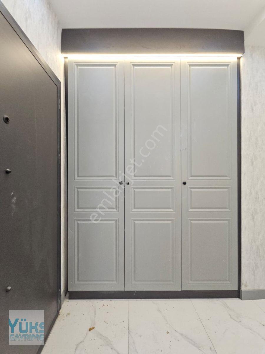 Denizli Şemikler De 2+1 120 M2 Kullanışlı Satılık Fırsat Daireler — fotoğraf 17